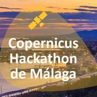 CopernicusHackathonMalaga (@cophackmalaga) 's Twitter Profile