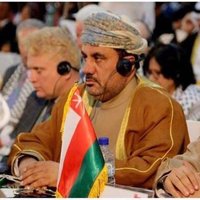 سعيد محمد الساعدي(@saeed_alsaedy) 's Twitter Profile Photo