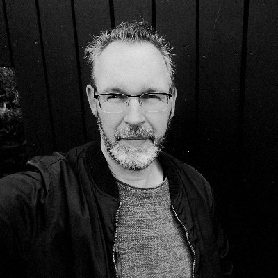 paulkusters050's profile picture. 💚 Groningen, IVN 🌱, Milieudefensie en 🚲