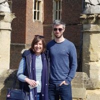 Andy Smith (@asmith0005) 's Twitter Profile