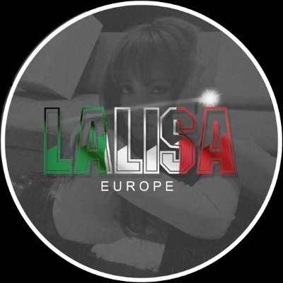 Siamo il team di traduzione italiano appartenente a @TeamLisaEu 🇪🇺 / 🇮🇹 Traduciamo i tweet e gli articoli di Lalisa in italiano