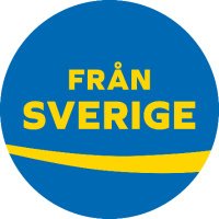 Från Sverige (@svenskmarkning) 's Twitter Profile