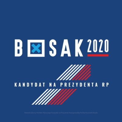 bosak2020 Profile Picture