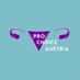 Pro Choice Austria Profile picture