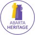 Abarta Heritage (@AbartaGuides) Twitter profile photo