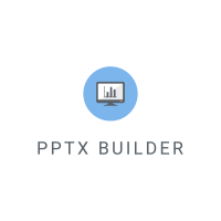 PPTX Builder (@pptxbuilder) 's Twitter Profile