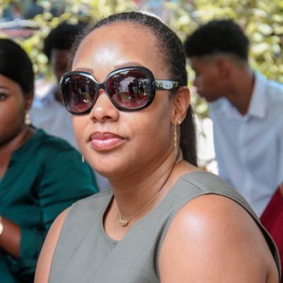 KambereSowa's profile picture. What doesn't kill you only makes you stronger... ☝✨ #RwandaIsKilling