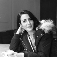 Başak Bakkaloğlu(@basakbakkaloglu) 's Twitter Profile Photo