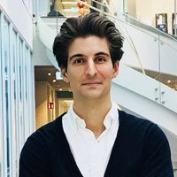 Antoine Leuzy (@antoineleuzy) 's Twitter Profile