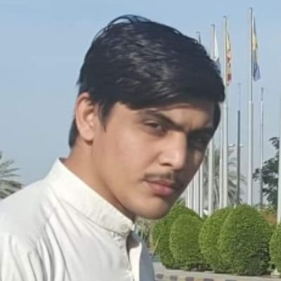 ImadIrshad10's profile picture. 