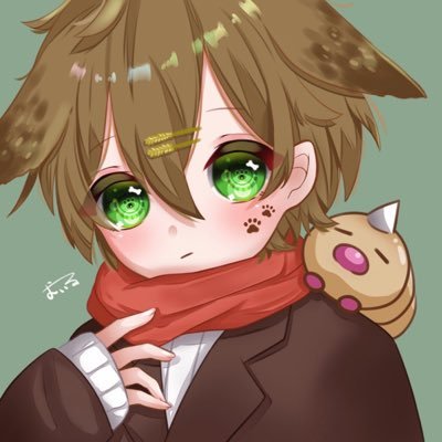 むいるさんのプロフィール画像