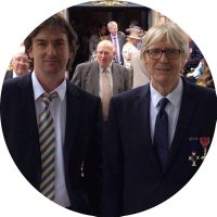 Jamie Michael Moran (@jamiemoran1) 's Twitter Profile