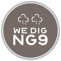 We Dig NG9(@WeDigNg9) 's Twitter Profile Photo
