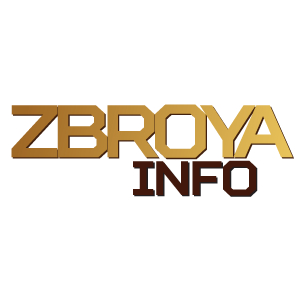 Visit zbroya.info Profile