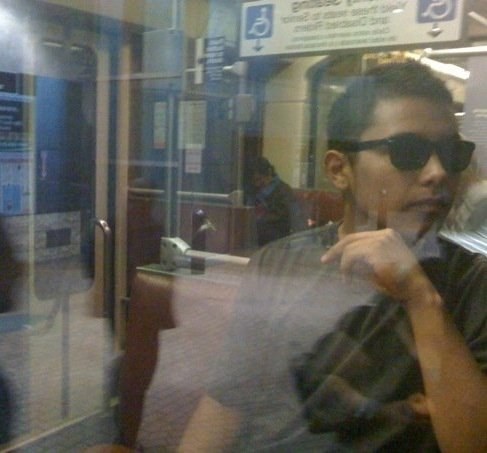 jimurill20's profile picture. Yesterday is a canceled check; tomorrow is a promissory note; today is the only cash you have...so spend it wisely