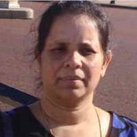 Padma Parthasarathy(@Padma_RespANP) 's Twitter Profile Photo