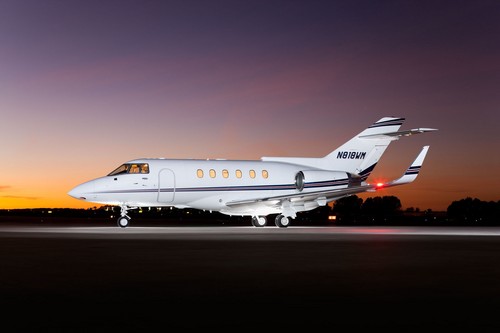 SchubachAv's profile picture. San Diego's Jet Charter Company.