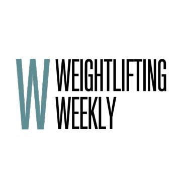 Weightlifting Weekly