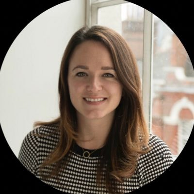 Coffee Addict, Incurable Wanderlust, Foodie
📍 London, UK
💻 Healthcare Comms at @WE_UK | @PRWeekUKNews 30 Under 30