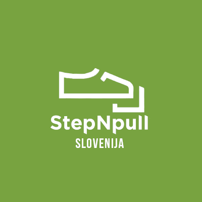 SAMO KORAK K ODPIRANJU VRAT
StepNpull® ponuja poceni in enostaven način, da odpirate vrata brez dotika rok. Posebej primeren za bolnice, šole, gostilne...