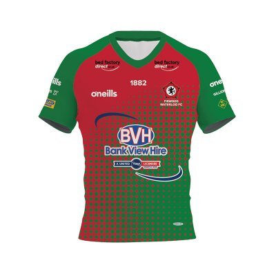 WaterlooCrombie's profile picture. The Waterloo Crombie Crew is the official supporters club and supporters page of the great Merseyside Rugby Union Club Firwood Waterloo.