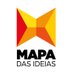 Mapa das Ideias (@mapa_dasideias) Twitter profile photo