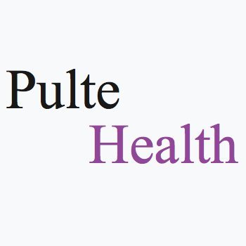 We are helping companies help people with better nutrition. Run by Diana Pulte, @Pulte Family, and Team.