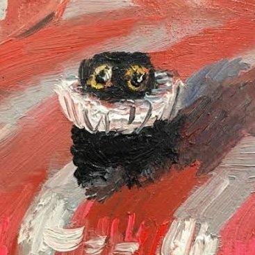 EtoWolf's profile picture. ''Keep in mind that your life is not yours anymore.''
Νεχ ποσσυμ τεχυμ ωιωερε, νεχ σινε τε.