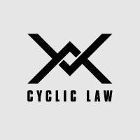 Cyclic Law (@cycliclaw) 's Twitter Profile