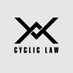 Cyclic Law (@cycliclaw) Twitter profile photo Cyclic Law (@cycliclaw) Twitter profile photo
