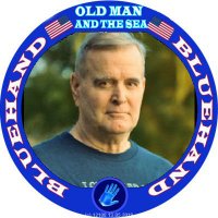 old man and the sea (@elpunofl) 's Twitter Profile