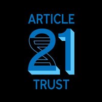 Article 21 Trust (India)(@Article21_Ind) 's Twitter Profile Photo