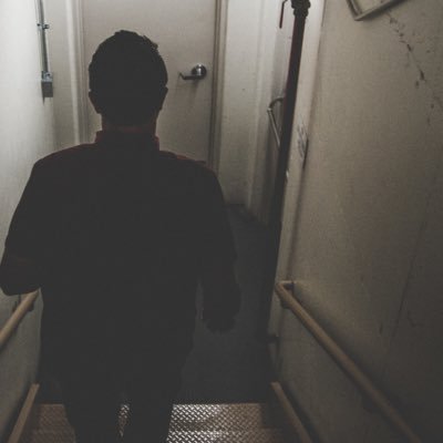 wallhammers's profile picture. Talking Head