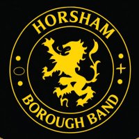 Horsham Borough Band (@horshamboroband) 's Twitter Profile Photo