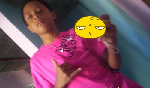 Tenho 12 Anos,Moro No Centro De Cabo Frio-RJ ....Ta Bom Demais Né?!?!?!?!?!!