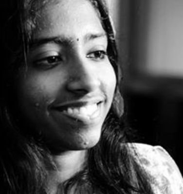 Vasanthi Profile