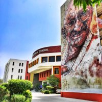 Indirapuram Public School, Indirapuram(@ipsindirapuram) 's Twitter Profile Photo