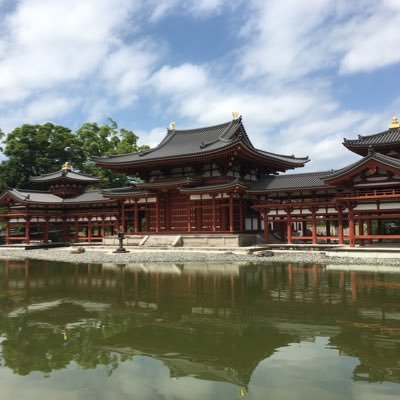 pingponguy's profile picture. 4年に及ぶ単身赴任終了。宇治に戻ってきました。