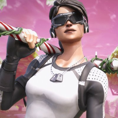 Previously Known as Atlantis Ice
Retired Fortnite player | $62,000+ earned