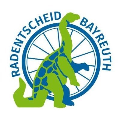 Das Bürgerbegehren für eine lebenswertere Stadt #Bayreuth.
Zusammen mit dem #RadentscheidBayern für ein fahrradfreundliches #Bayern!