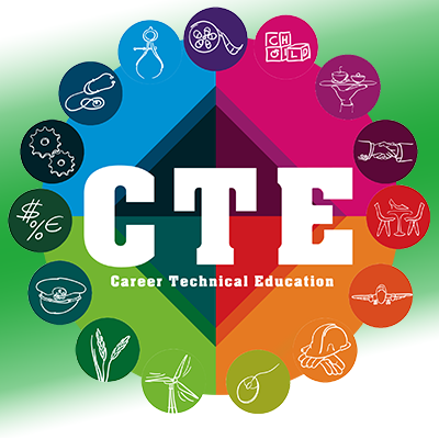 Page is dedicated to the wonderful things our career and technical education (CTE)students accomplish at MCHS. CTE where real-world meets the classroom!