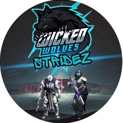 juststridez's profile picture. I stream live on twitch trying to grow a community for a great reason please join if you want to be a part of a great venture