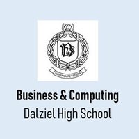 Dalziel Business and Computing(@DalzielBus_Com) 's Twitter Profile Photo