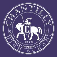 Chantilly High School (@chantilly_hs) 's Twitter Profile