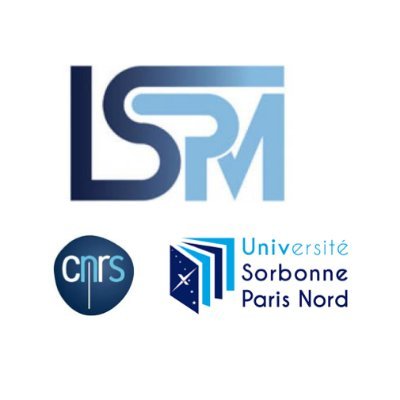 The Laboratory of Sciences of Processes and Materials is a @CNRS unit (UPR3407) at @univ_spn encompasses 135 people