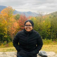Libi Anandi (@libi_anandi) 's Twitter Profile