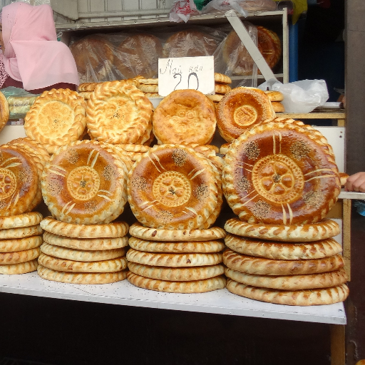 Fibonachinal's profile picture. 