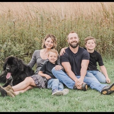 Christian, Husband, Father, Patriot, Head Wrestling Coach, Lebanon High School