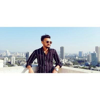 J I N E S H S H A H
shahruk Khan fan
Sagittarius ♐
Indian 🇮🇳
Shivsena🚩