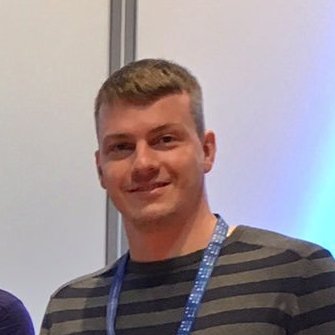Linked Data, IoT, distributed computing
Posts and opinions are my own